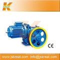 Elevator Parts|KT41T-SF110|Elevator Geared Traction Machine|elevator lift motor